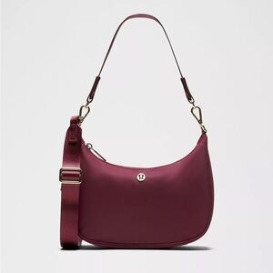 Lululemon Adjustable Mini Shoulder Bag 3L